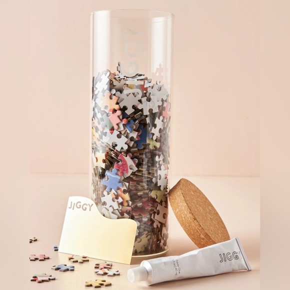 Jiggy X Anthropology - Picture 2 of 9